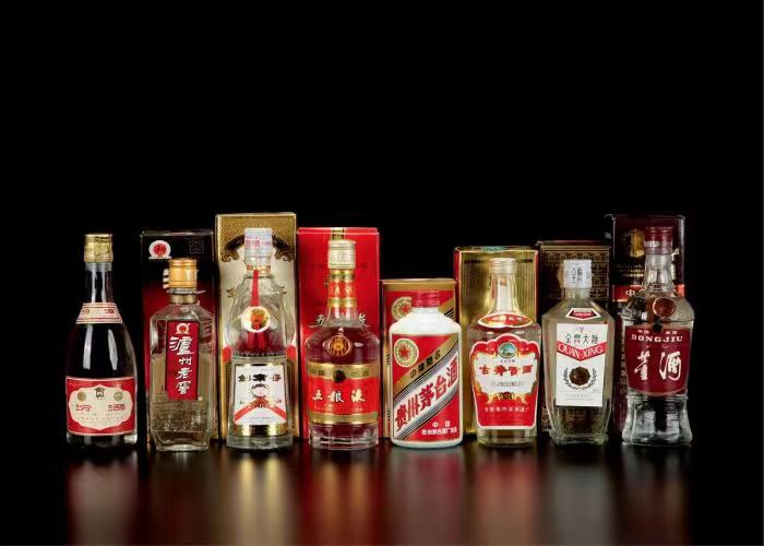 豆河镇老酒储存的方法